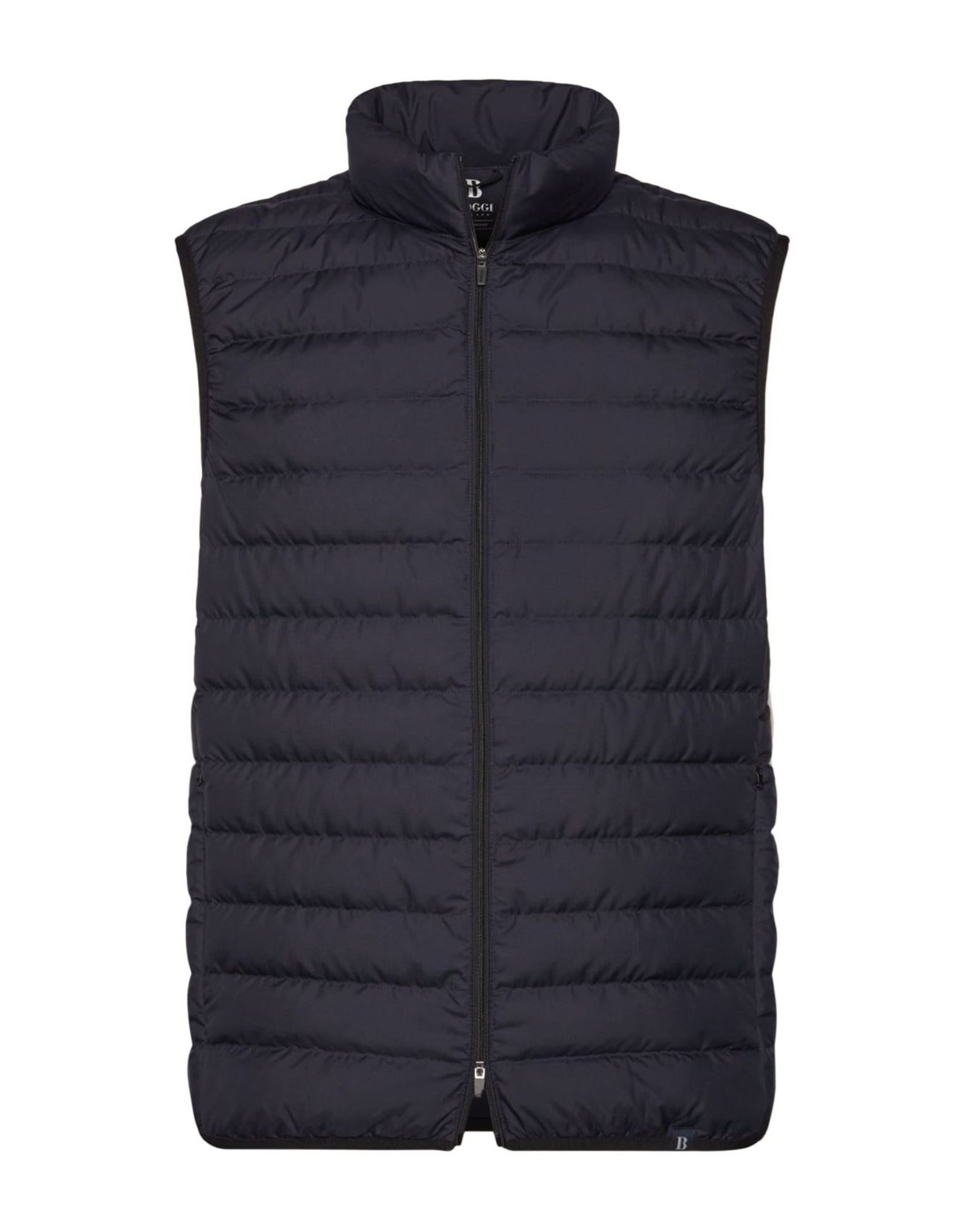 BOGGI MILANO Pufferjacke & Daunenjacke Herren Blau von BOGGI MILANO