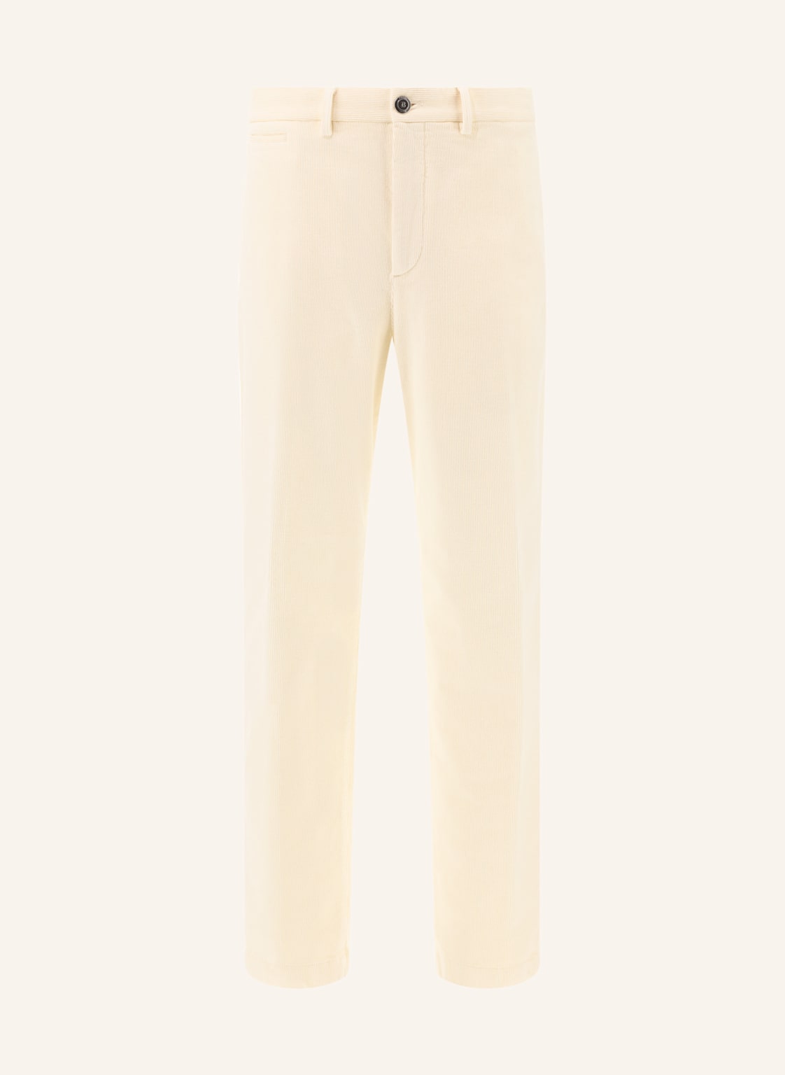 Boggi Milano Cordhose beige von BOGGI MILANO