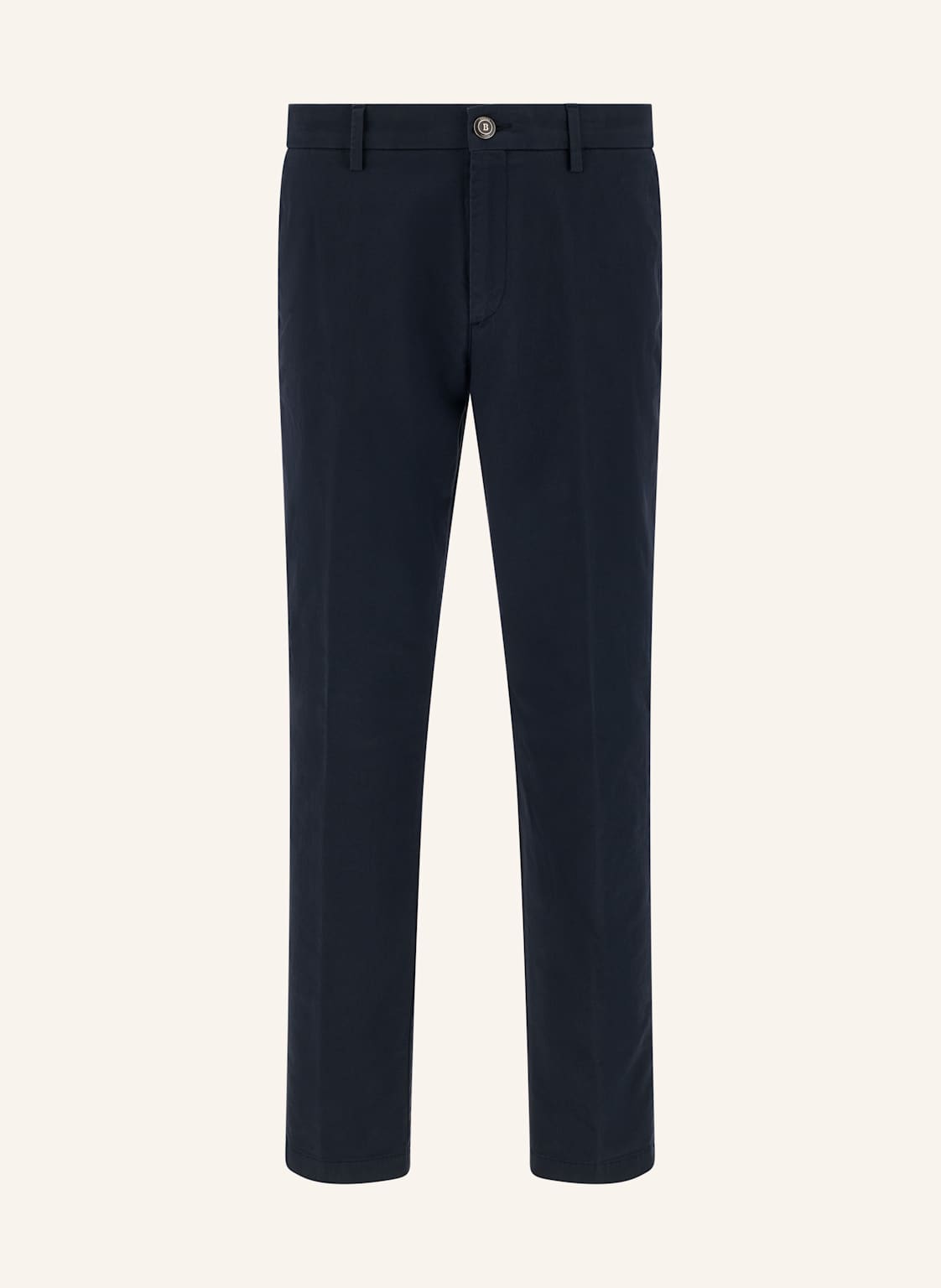 Boggi Milano Cordhose blau von BOGGI MILANO