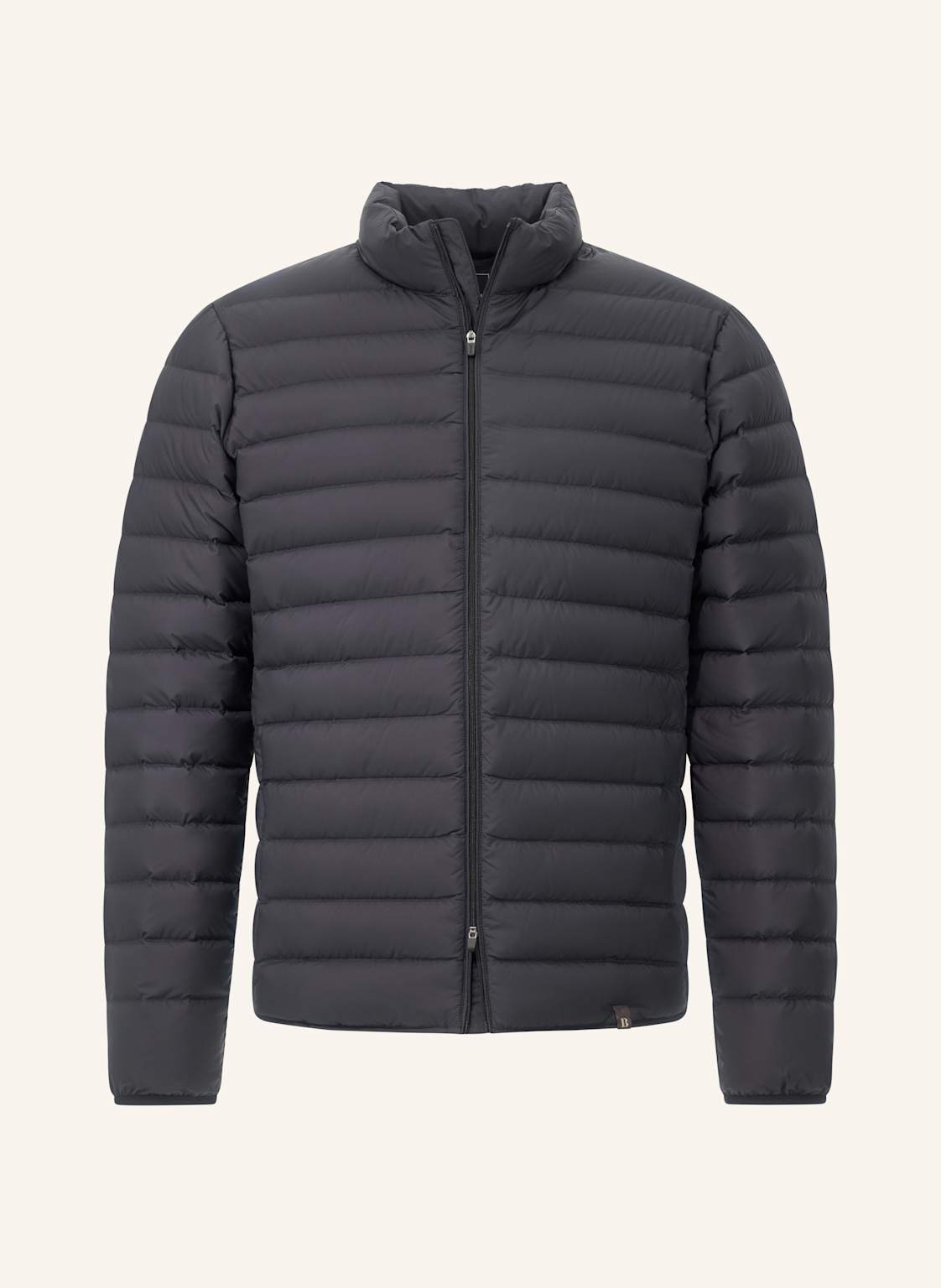 Boggi Milano Daunenjacke blau von BOGGI MILANO