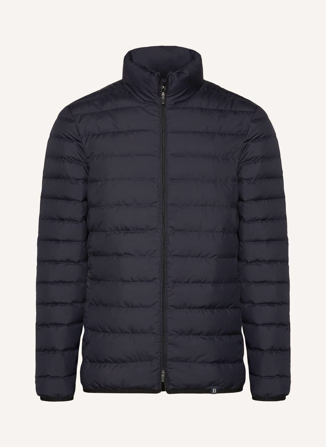 Boggi Milano Daunenjacke blau von BOGGI MILANO