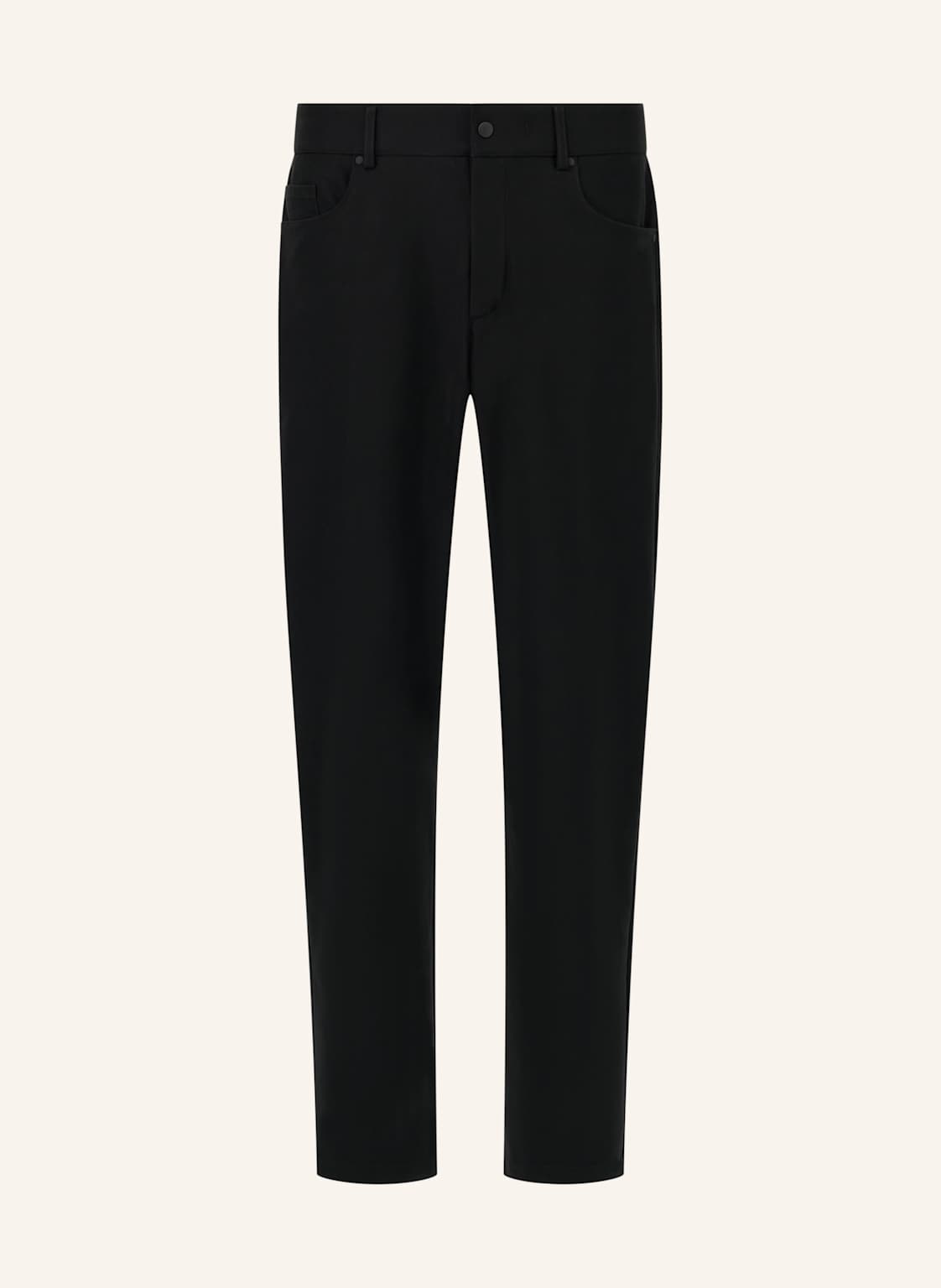 Boggi Milano Jeans schwarz von BOGGI MILANO