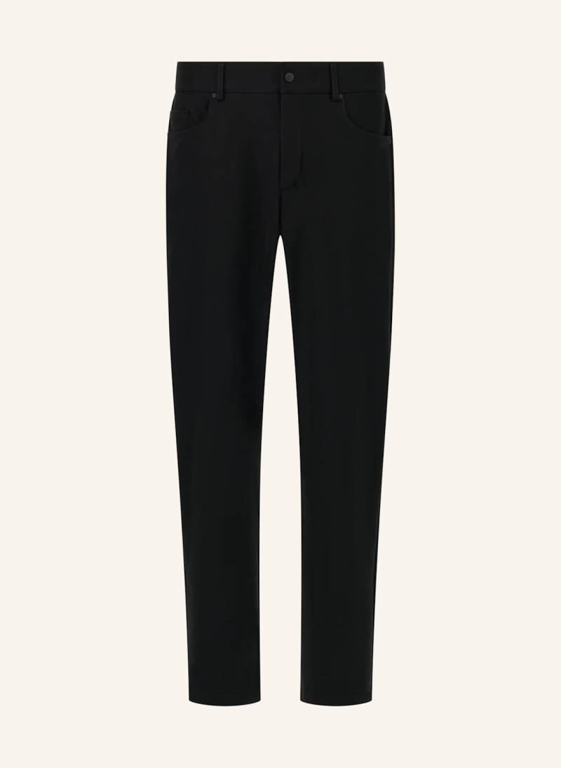 Boggi Milano Jeans schwarz von BOGGI MILANO