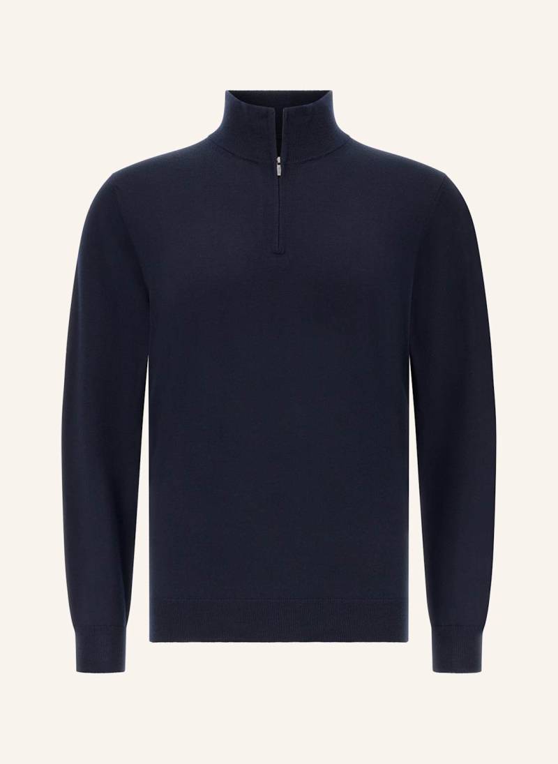 Boggi Milano Troyer blau von BOGGI MILANO