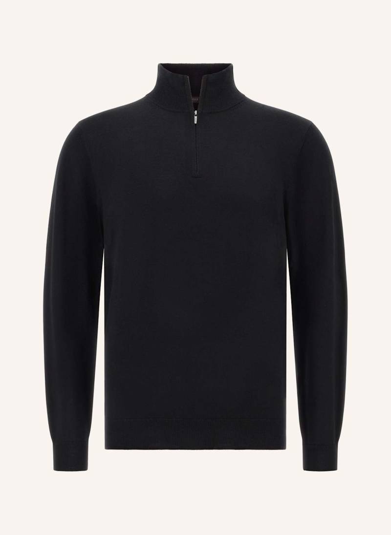 Boggi Milano Troyer schwarz von BOGGI MILANO