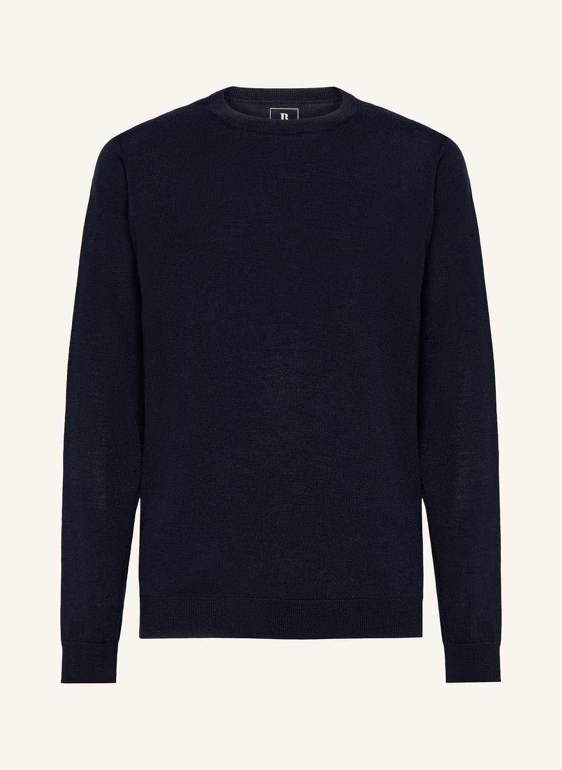 Boggi Milano Pullover blau Boggi Milano Pullover blau von BOGGI MILANO