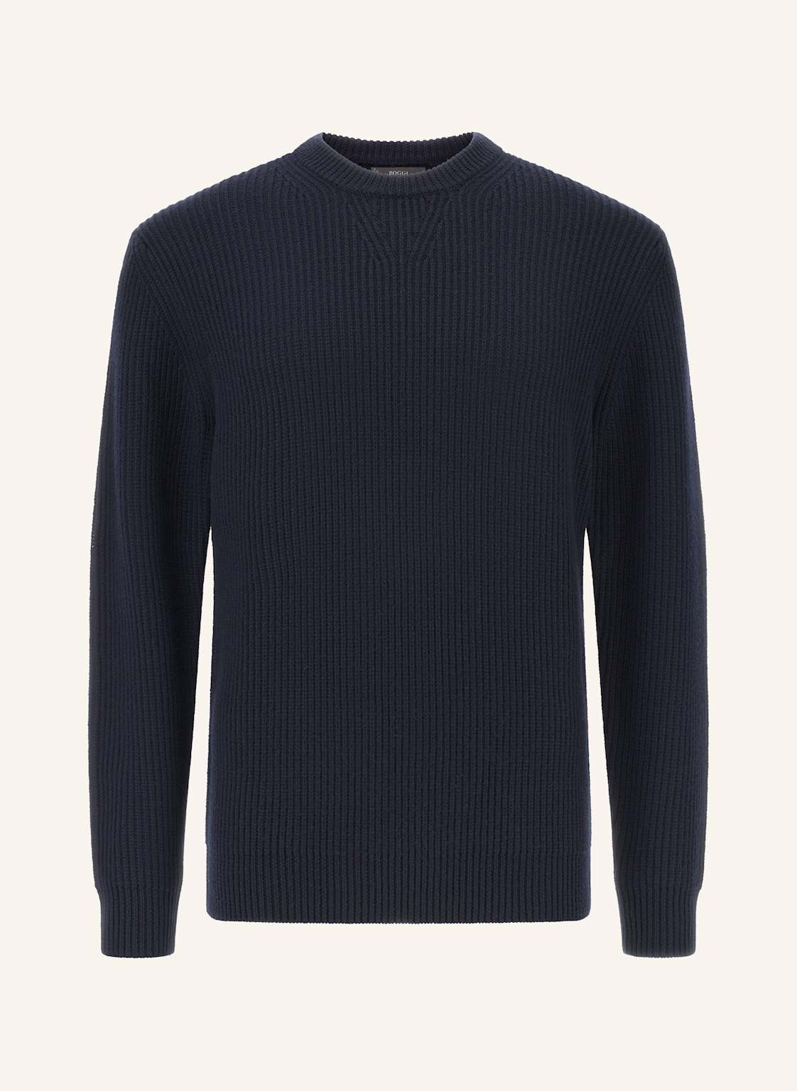 Boggi Milano Pullover blau von BOGGI MILANO