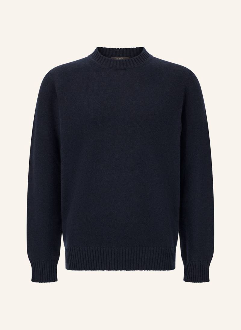Boggi Milano Pullover blau von BOGGI MILANO
