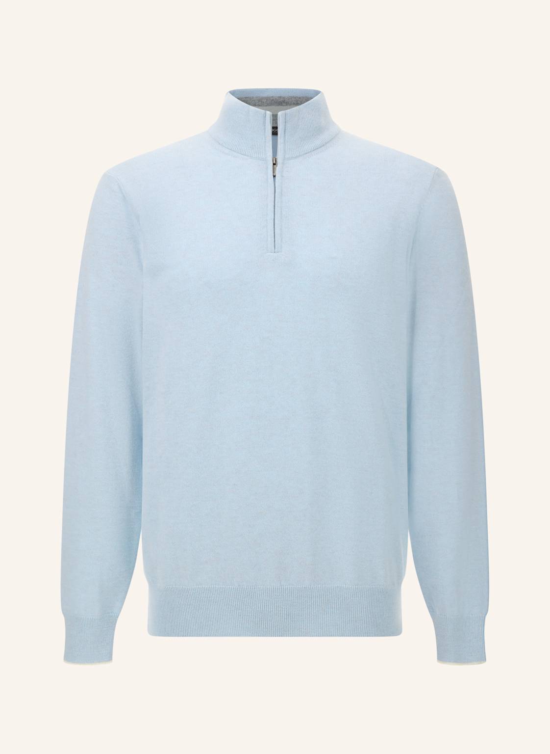 Boggi Milano Pullover blau von BOGGI MILANO