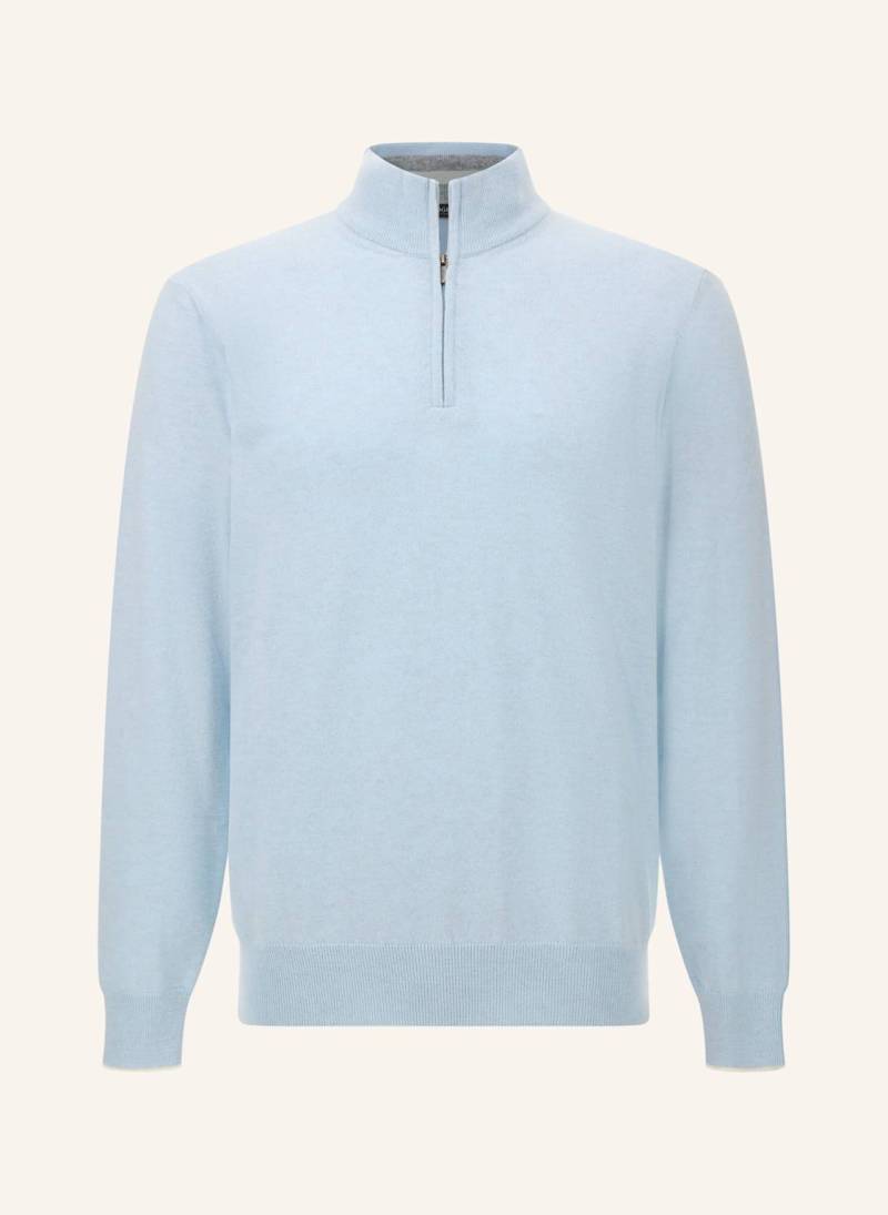 Boggi Milano Pullover blau von BOGGI MILANO