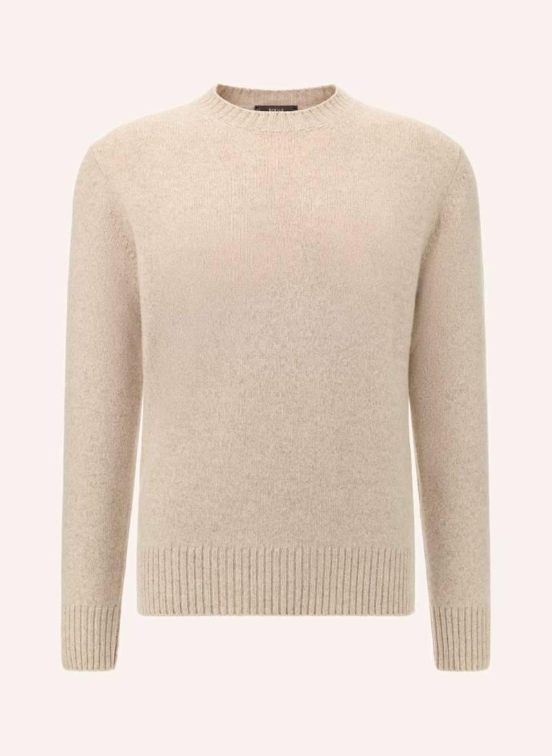 Boggi Milano Pullover braun von BOGGI MILANO