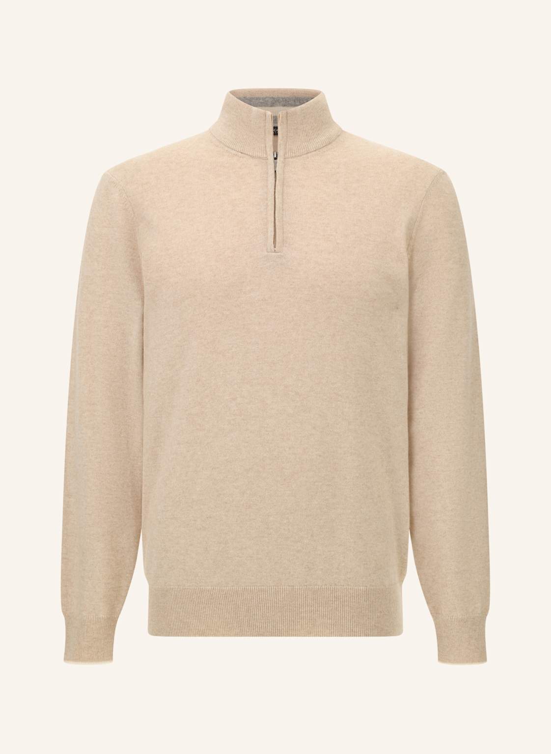 Boggi Milano Pullover braun von BOGGI MILANO