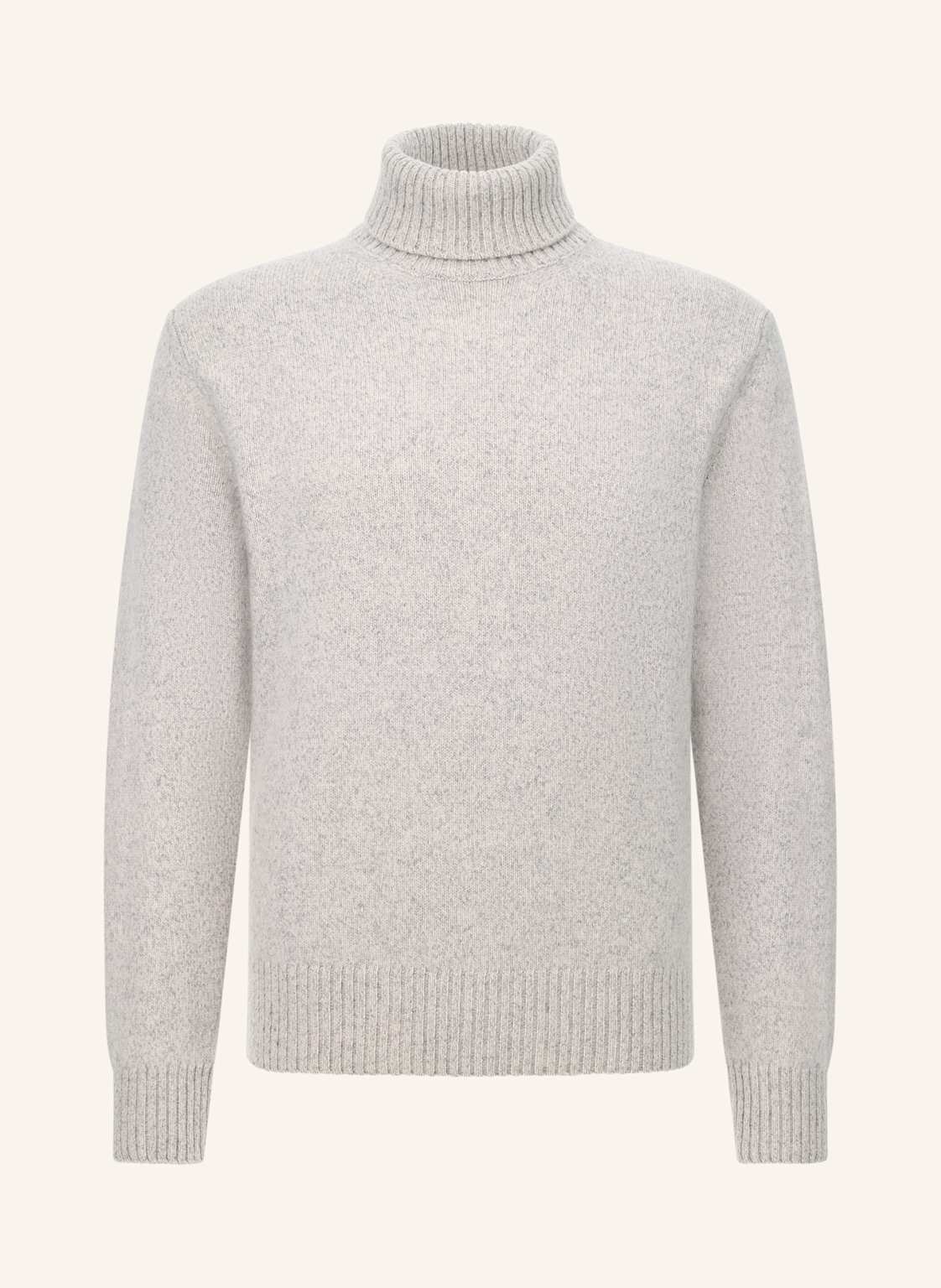 Boggi Milano Pullover grau von BOGGI MILANO