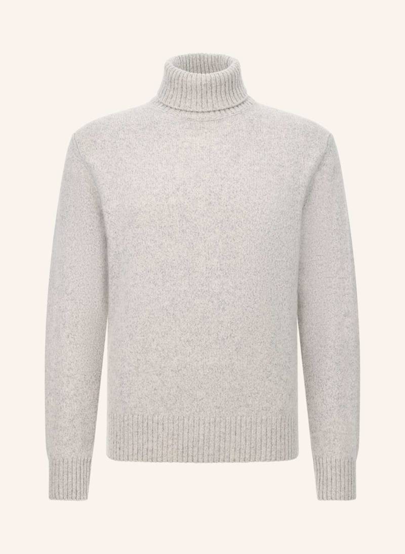 Boggi Milano Pullover grau von BOGGI MILANO