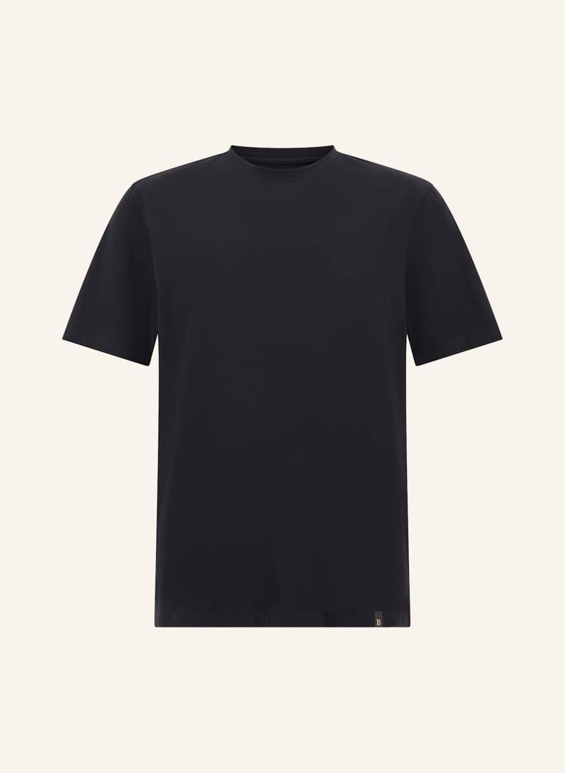 Boggi Milano T-Shirt grau von BOGGI MILANO