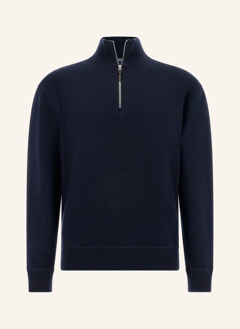 Boggi Milano Troyer blau von BOGGI MILANO