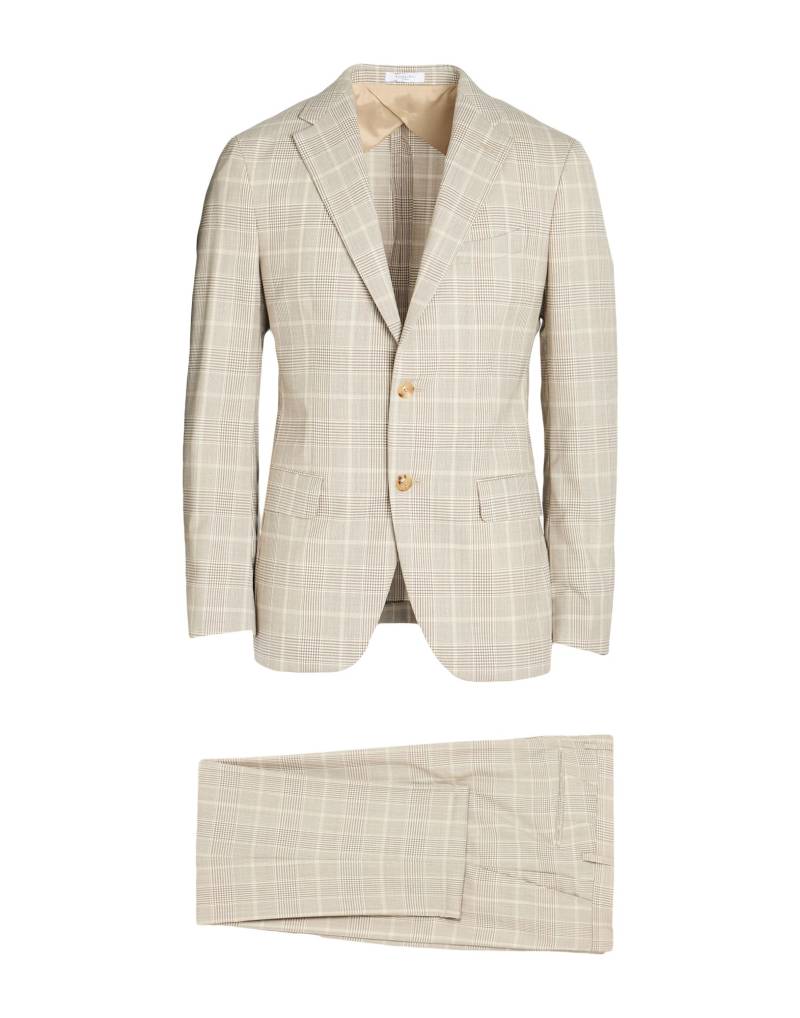 BOGLIOLI Anzug Herren Beige von BOGLIOLI