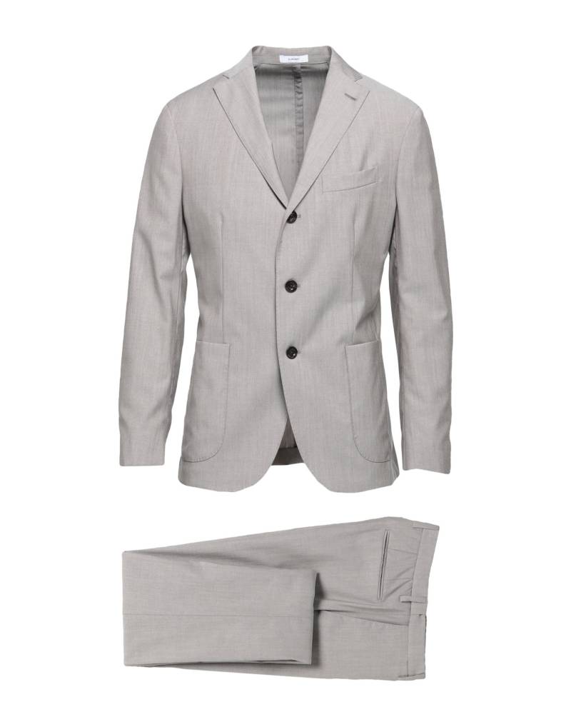 BOGLIOLI Anzug Herren Grau von BOGLIOLI