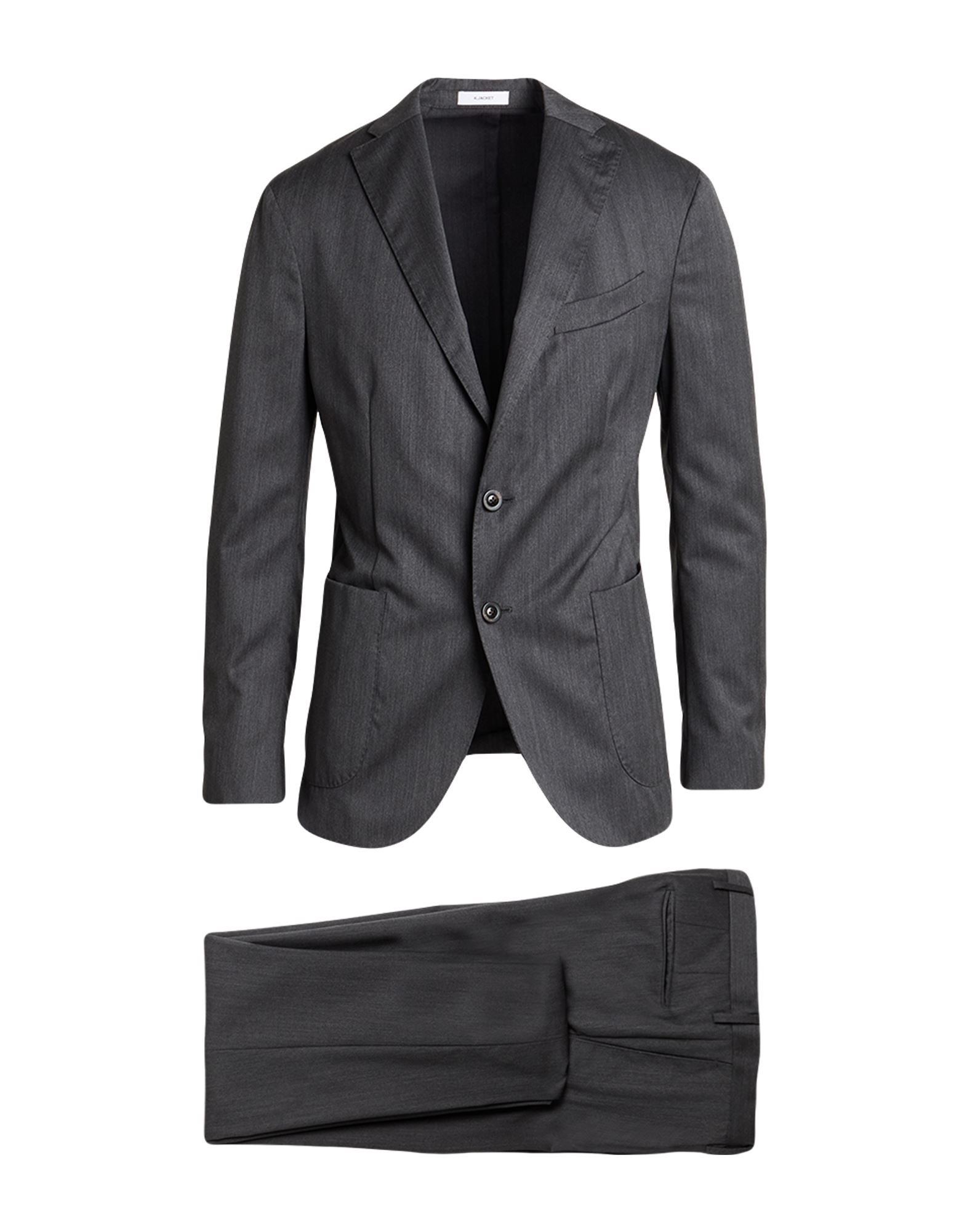 BOGLIOLI Anzug Herren Grau von BOGLIOLI