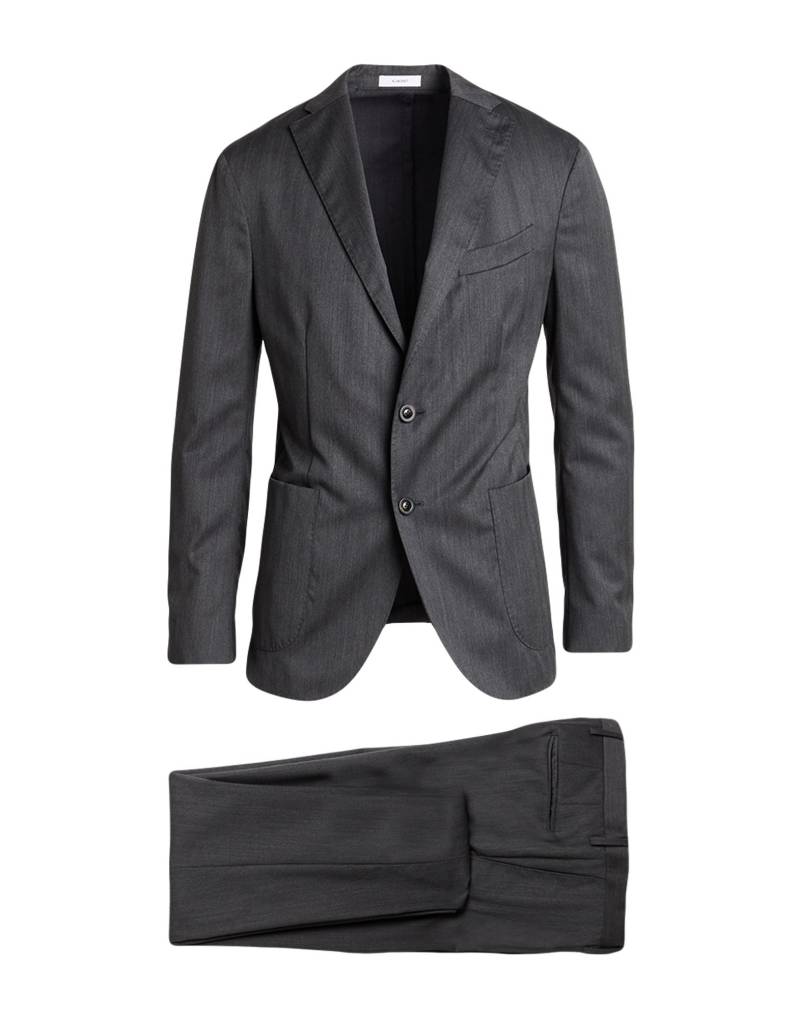 BOGLIOLI Anzug Herren Grau von BOGLIOLI