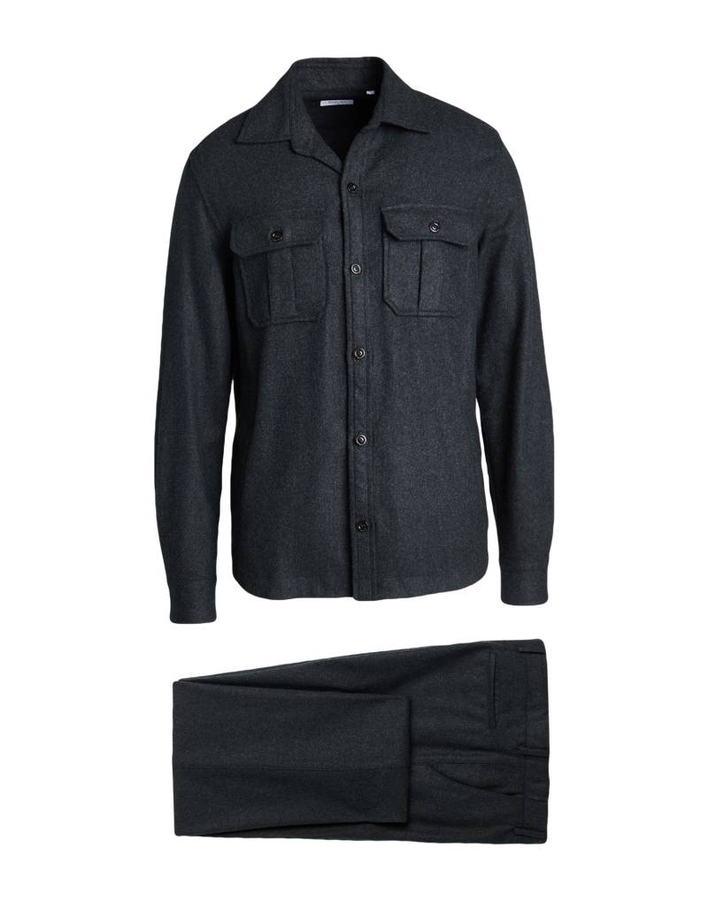 BOGLIOLI Anzug Herren Grau von BOGLIOLI