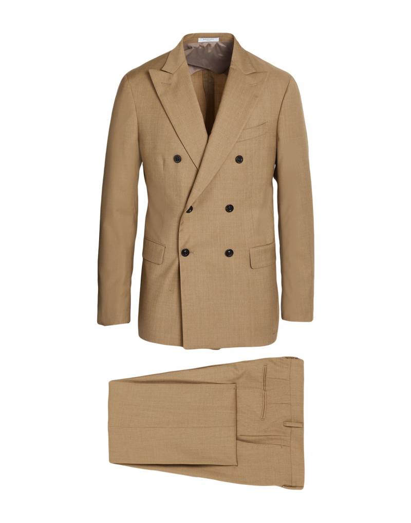 BOGLIOLI Anzug Herren Kamel von BOGLIOLI