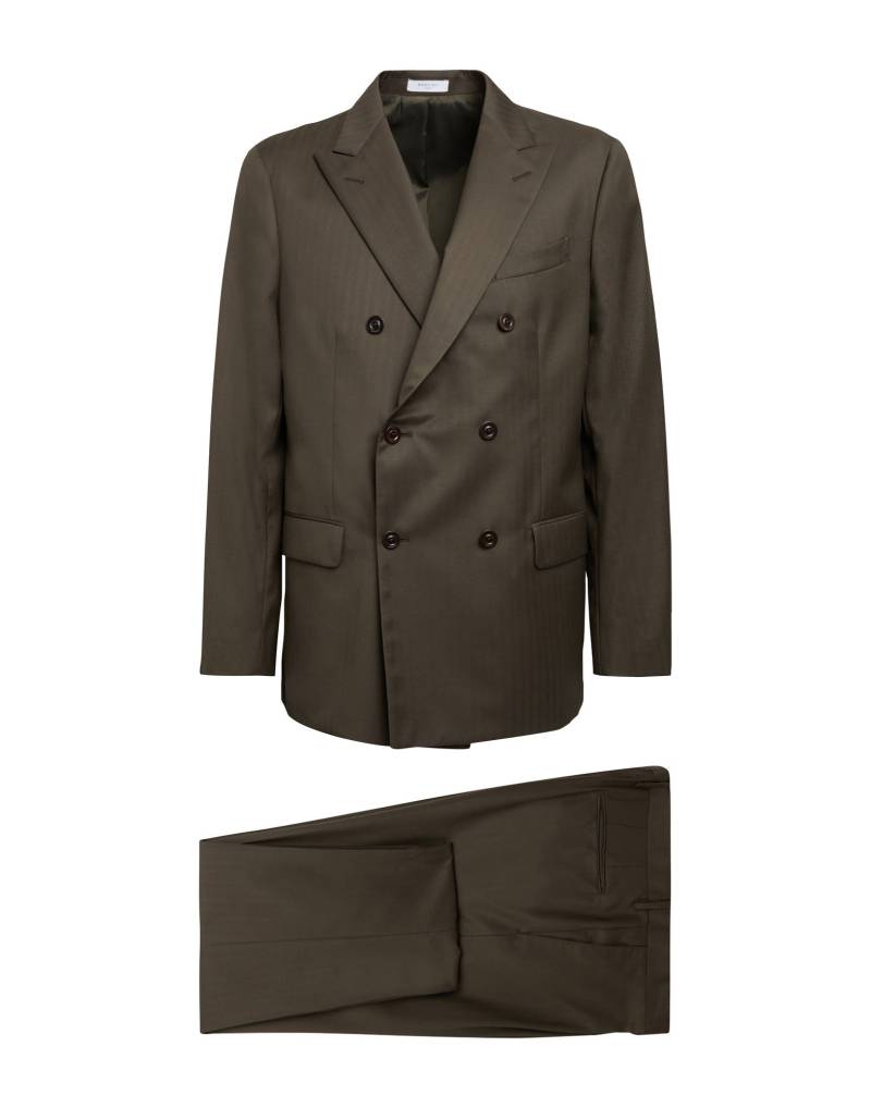 BOGLIOLI Anzug Herren Khaki von BOGLIOLI