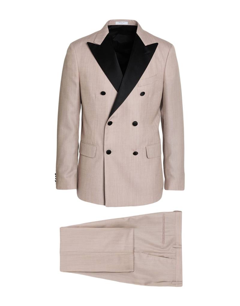 BOGLIOLI Anzug Herren Lila von BOGLIOLI