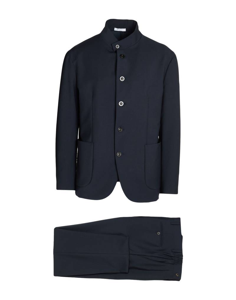 BOGLIOLI Anzug Herren Nachtblau von BOGLIOLI