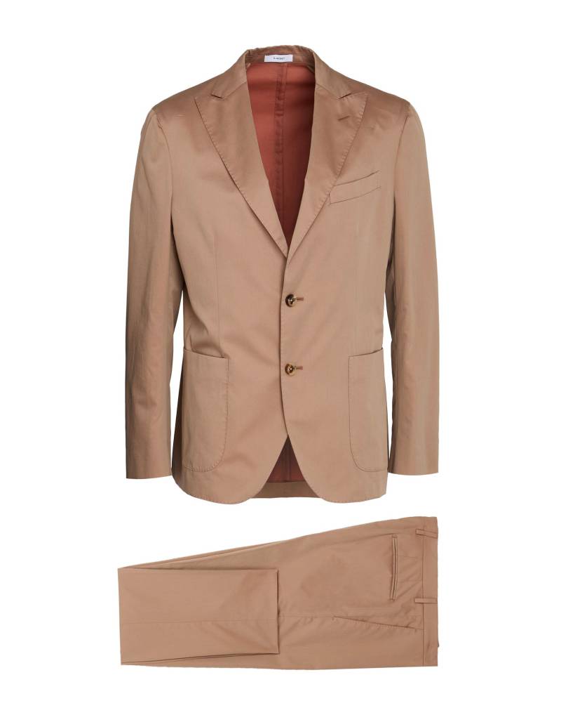 BOGLIOLI Anzug Herren Sand von BOGLIOLI