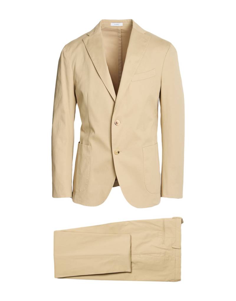 BOGLIOLI Anzug Herren Sand von BOGLIOLI