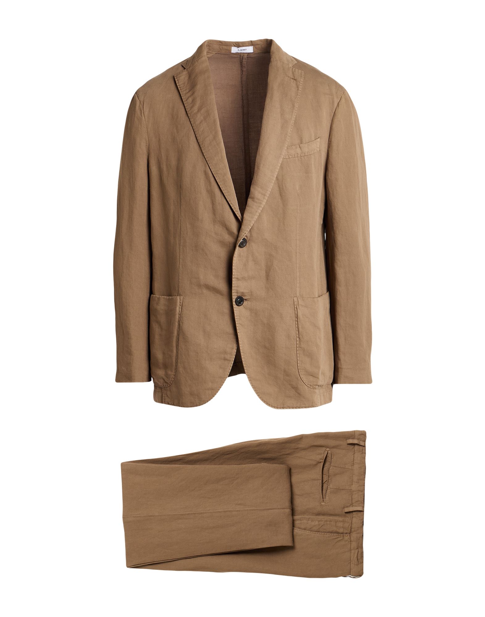 BOGLIOLI Anzug Herren Sand von BOGLIOLI