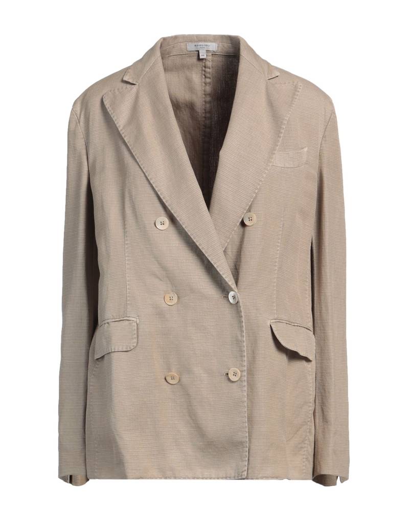 BOGLIOLI Blazer Damen Beige von BOGLIOLI
