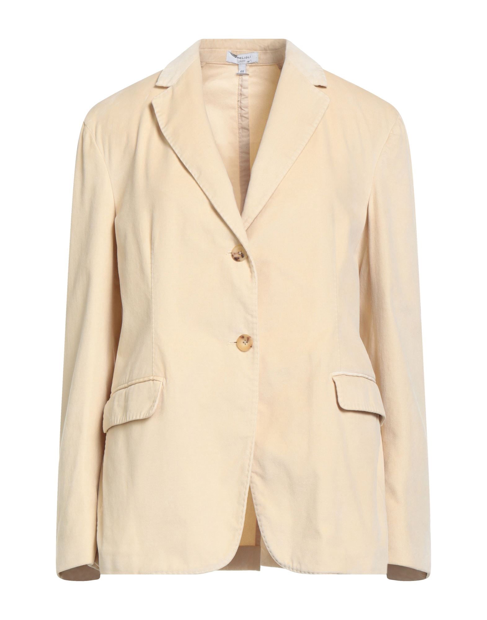 BOGLIOLI Blazer Damen Beige BOGLIOLI Blazer Damen Beige von BOGLIOLI