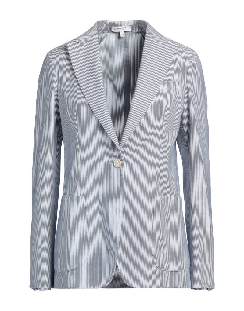 BOGLIOLI Blazer Damen Blau von BOGLIOLI