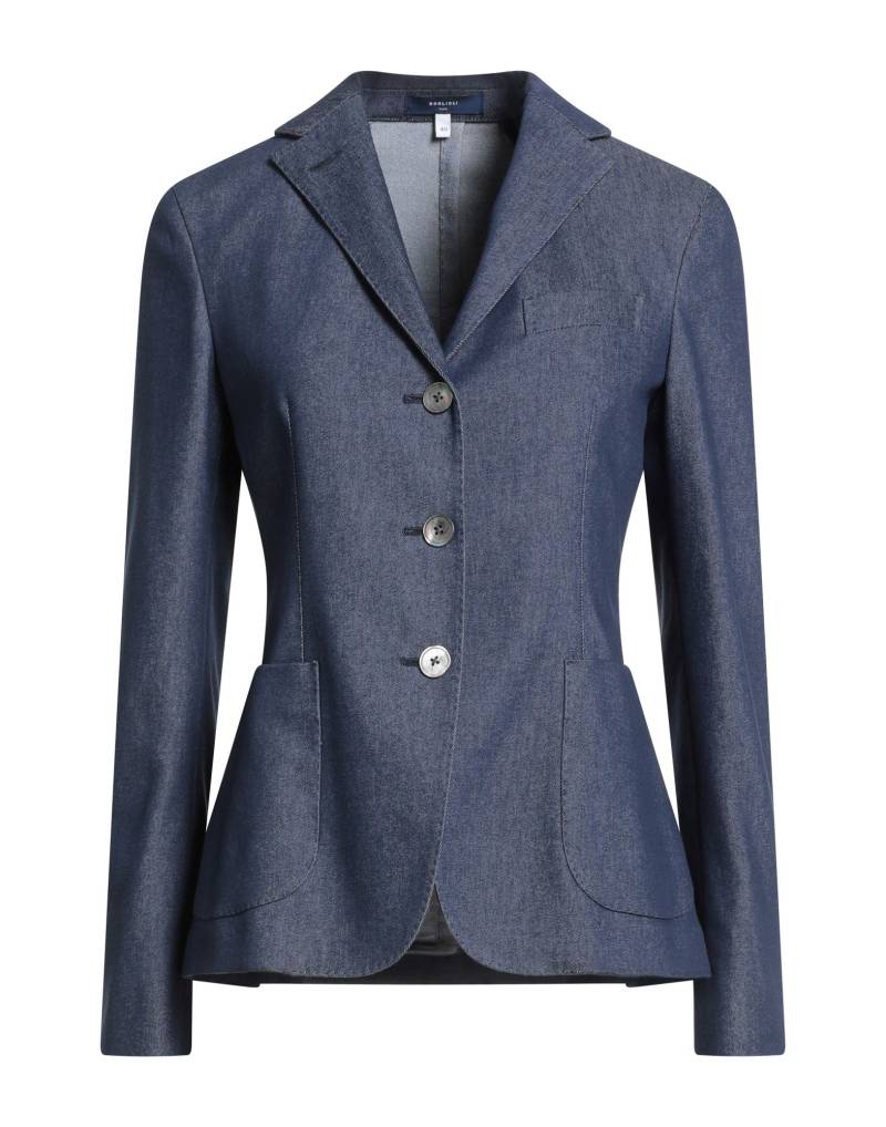 BOGLIOLI Blazer Damen Blau von BOGLIOLI