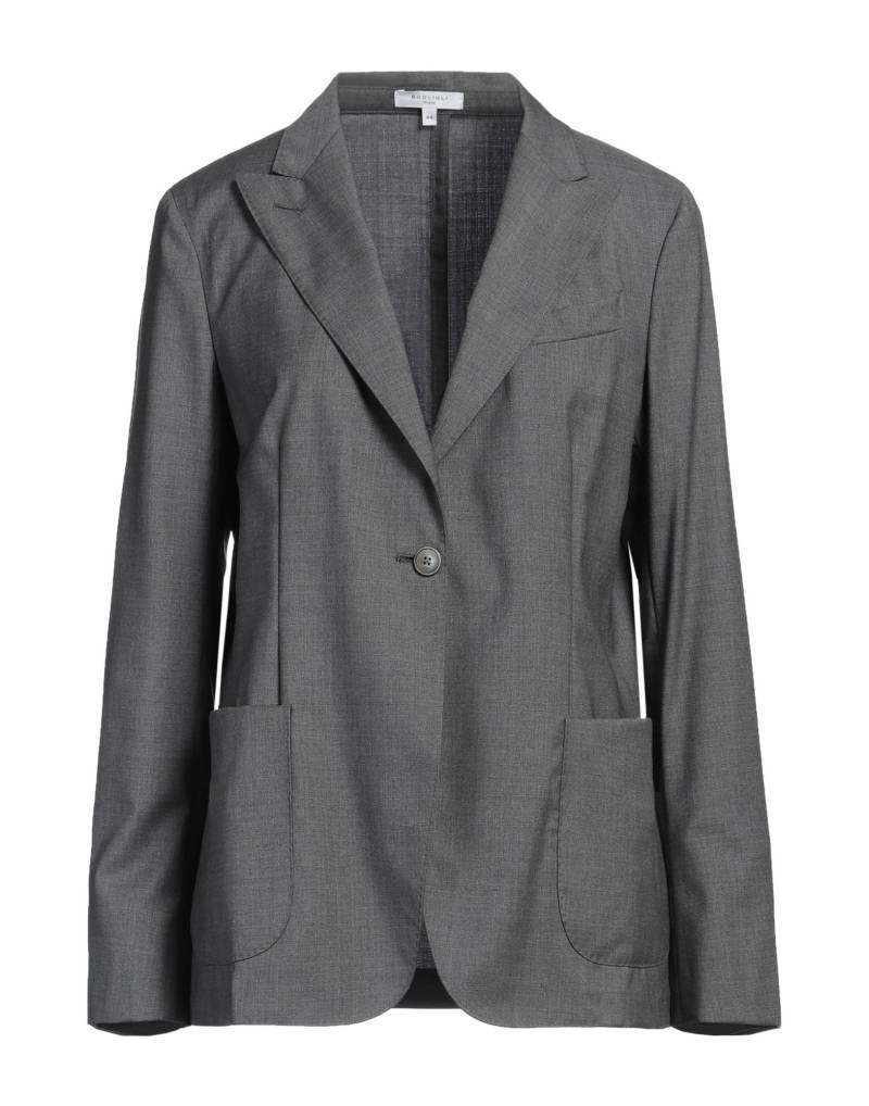 BOGLIOLI Blazer Damen Blei von BOGLIOLI