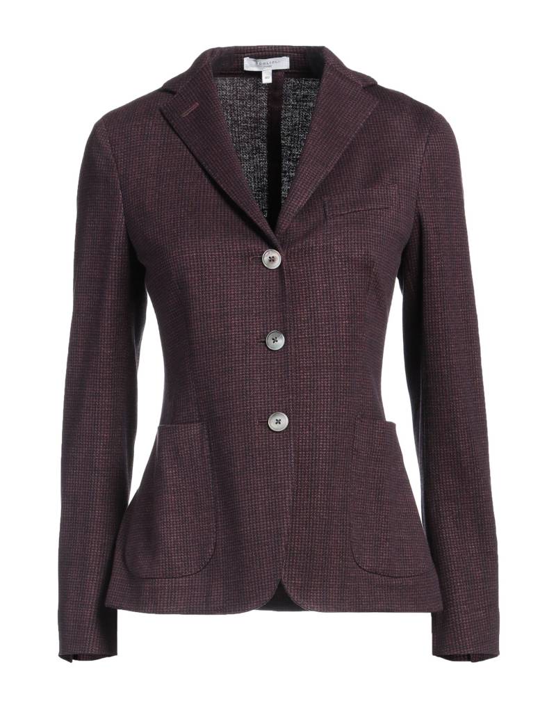 BOGLIOLI Blazer Damen Bordeaux von BOGLIOLI