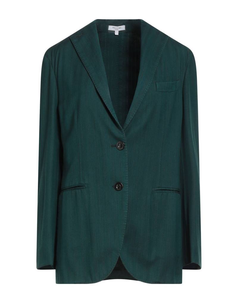 BOGLIOLI Blazer Damen Dunkelgrün von BOGLIOLI