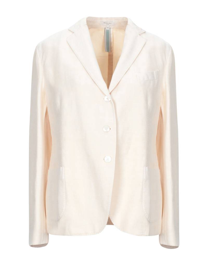 BOGLIOLI Blazer Damen Elfenbein von BOGLIOLI