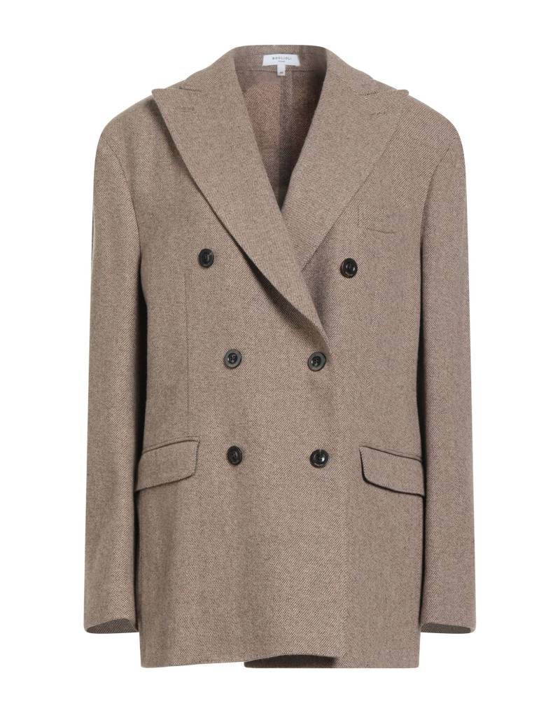BOGLIOLI Blazer Damen Kamel von BOGLIOLI