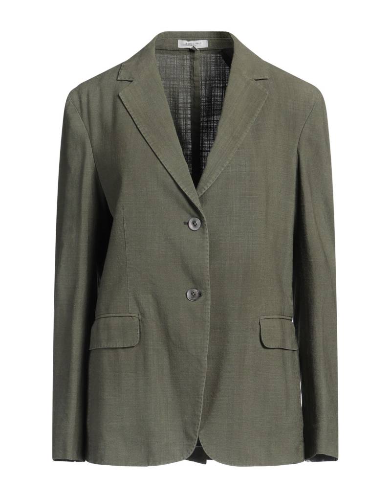 BOGLIOLI Blazer Damen Militärgrün von BOGLIOLI