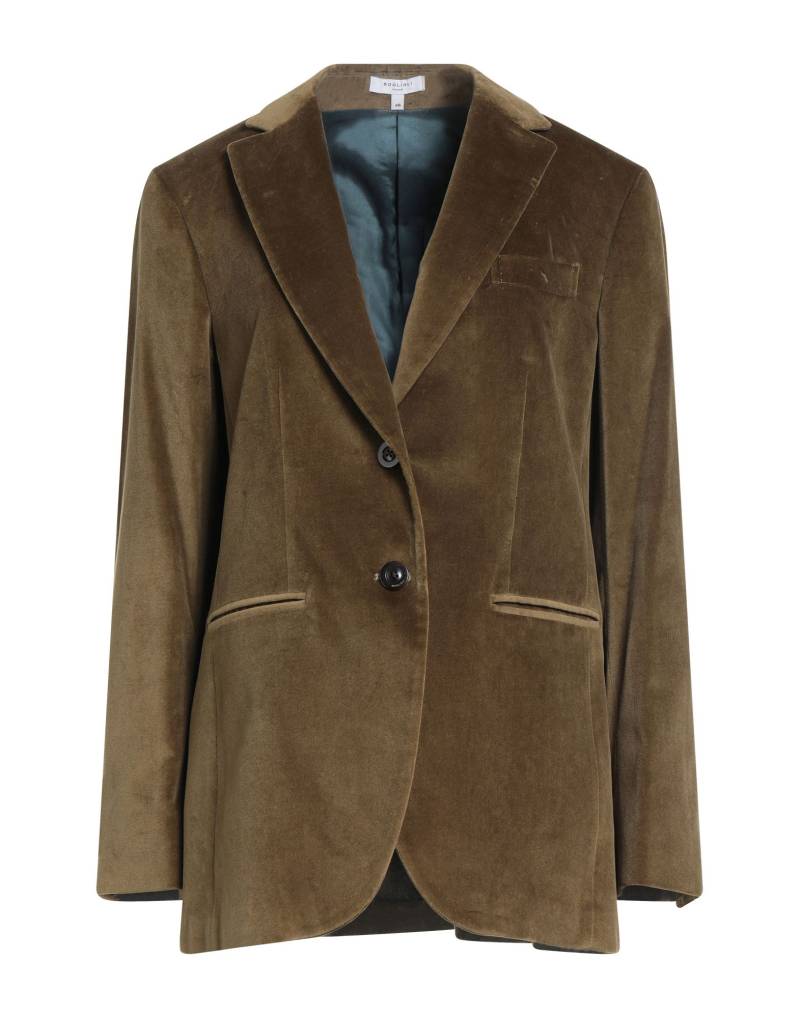 BOGLIOLI Blazer Damen Militärgrün von BOGLIOLI