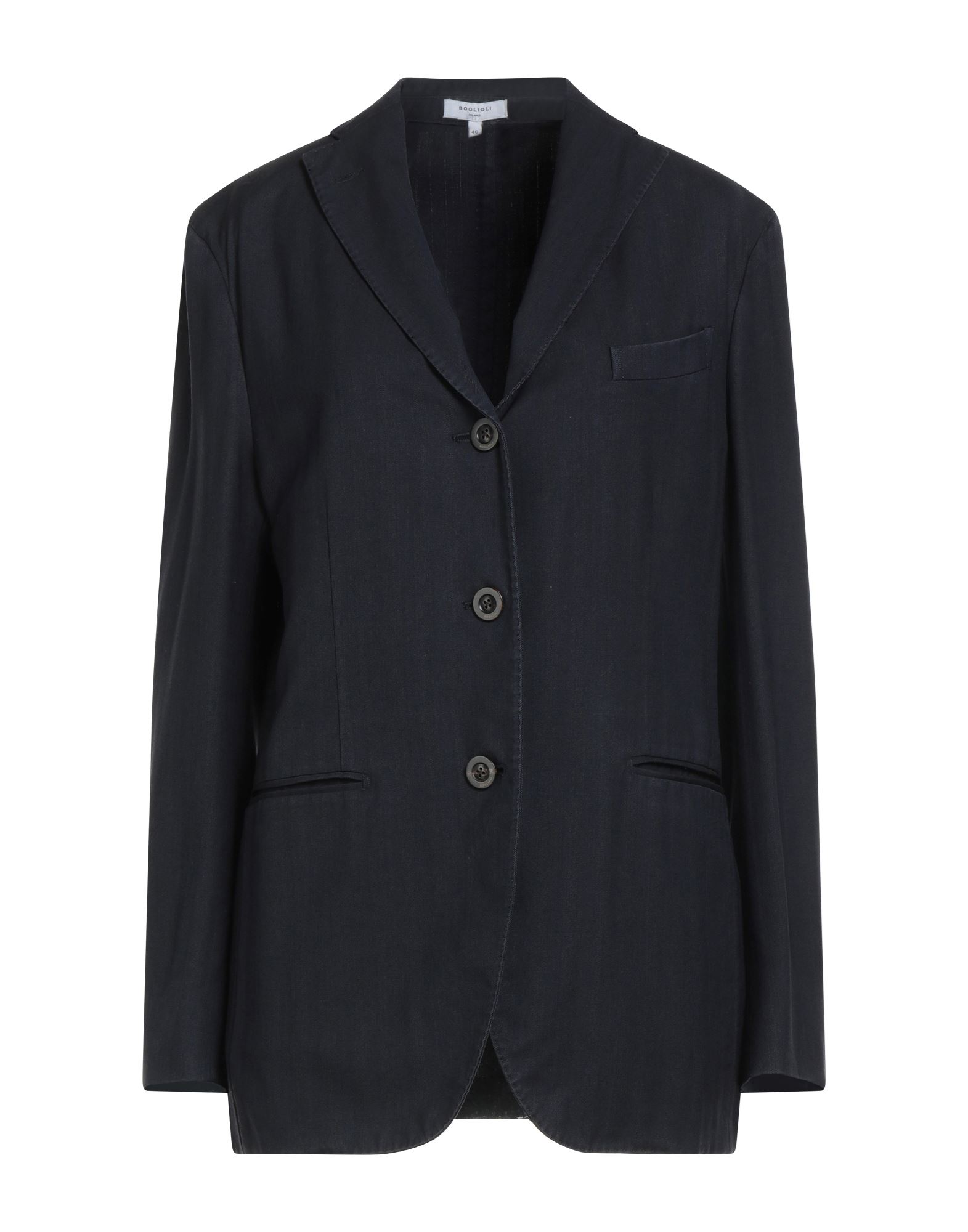 BOGLIOLI Blazer Damen Nachtblau BOGLIOLI Blazer Damen Nachtblau von BOGLIOLI