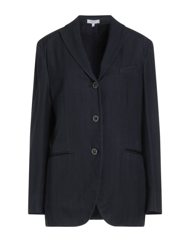 BOGLIOLI Blazer Damen Nachtblau BOGLIOLI Blazer Damen Nachtblau von BOGLIOLI