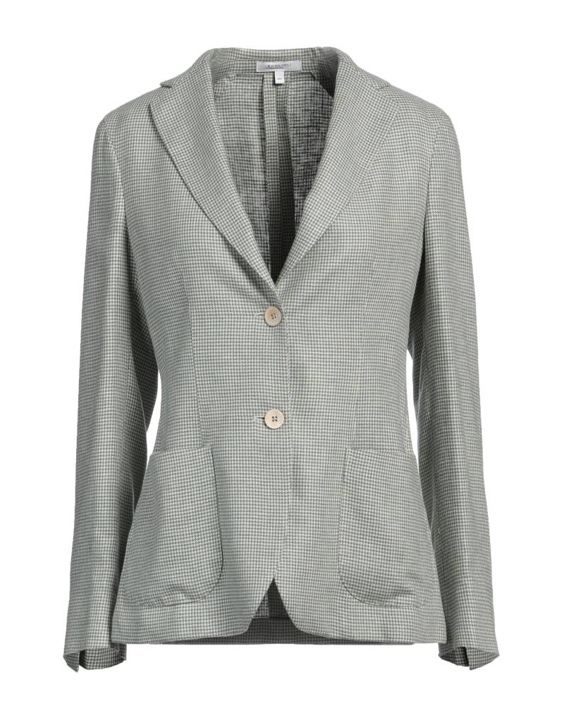 BOGLIOLI Blazer Damen Säuregrün von BOGLIOLI