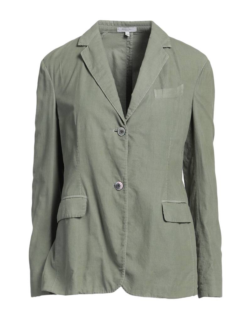 BOGLIOLI Blazer Damen Salbeigrün von BOGLIOLI