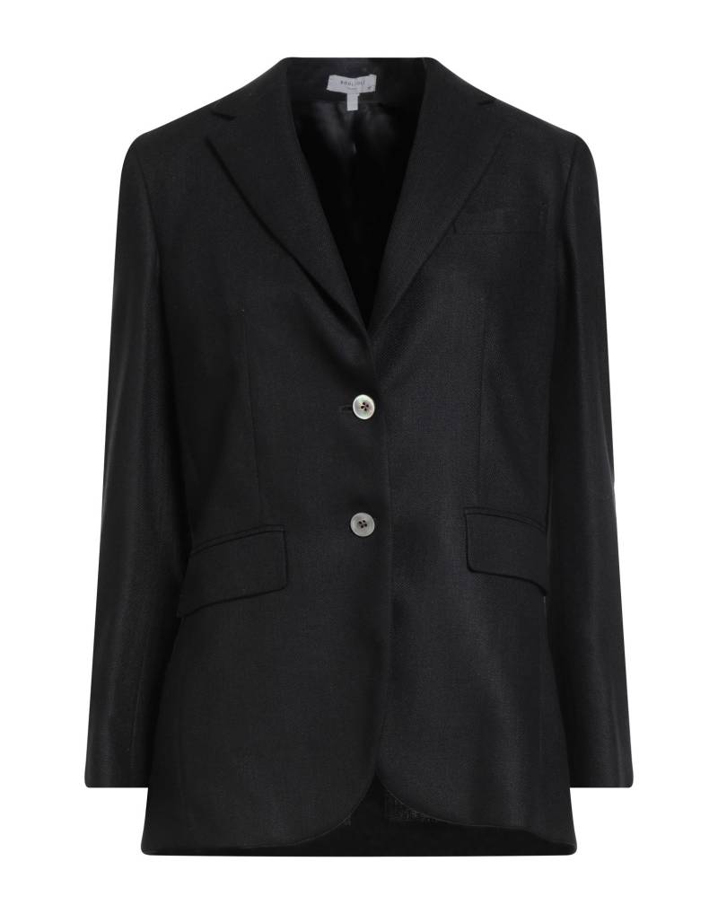 BOGLIOLI Blazer Damen Schwarz BOGLIOLI Blazer Damen Schwarz von BOGLIOLI
