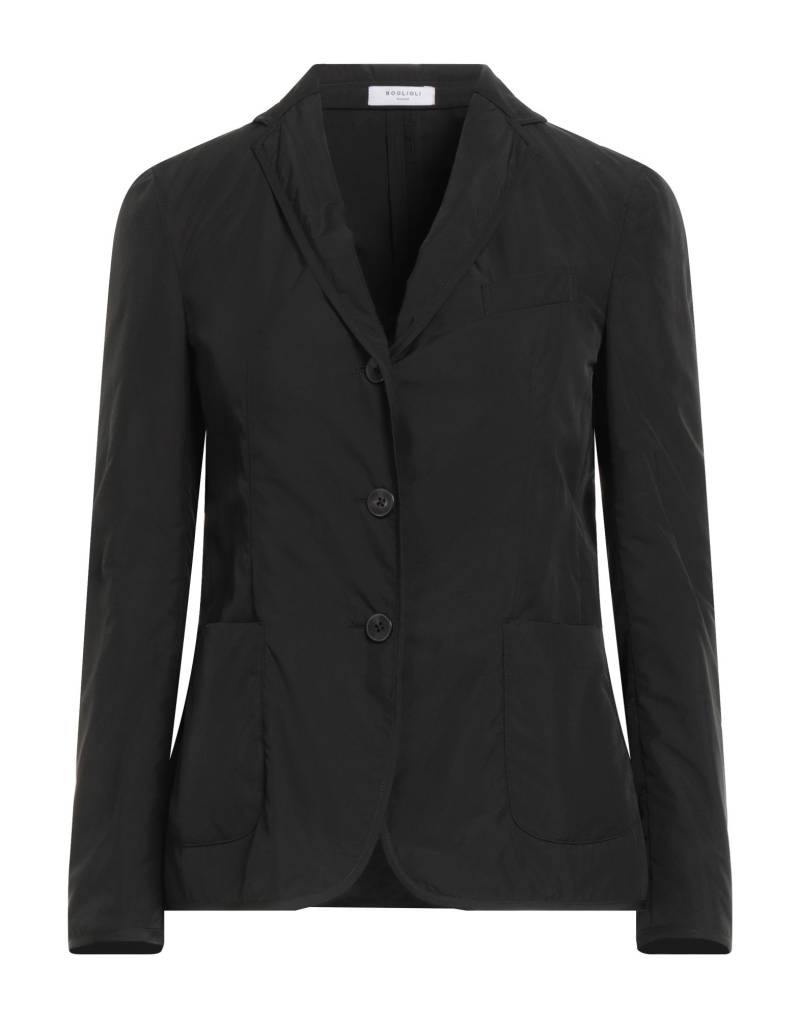 BOGLIOLI Blazer Damen Schwarz von BOGLIOLI