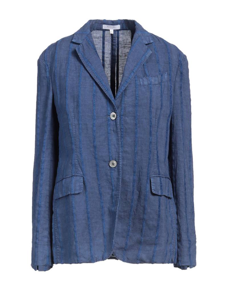 BOGLIOLI Blazer Damen Taubenblau von BOGLIOLI